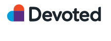 Devoted Health Logo